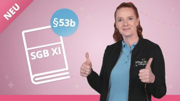 Kurs+ Betreuung: So leicht geht die Qualifizierung zur Betreuungskraft mit Pflegecampus